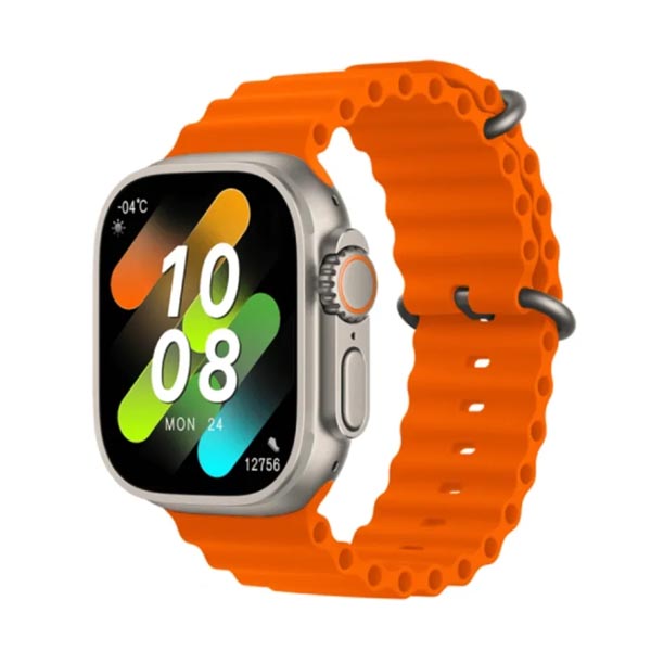 Ultra Smart Watch 8 Pro