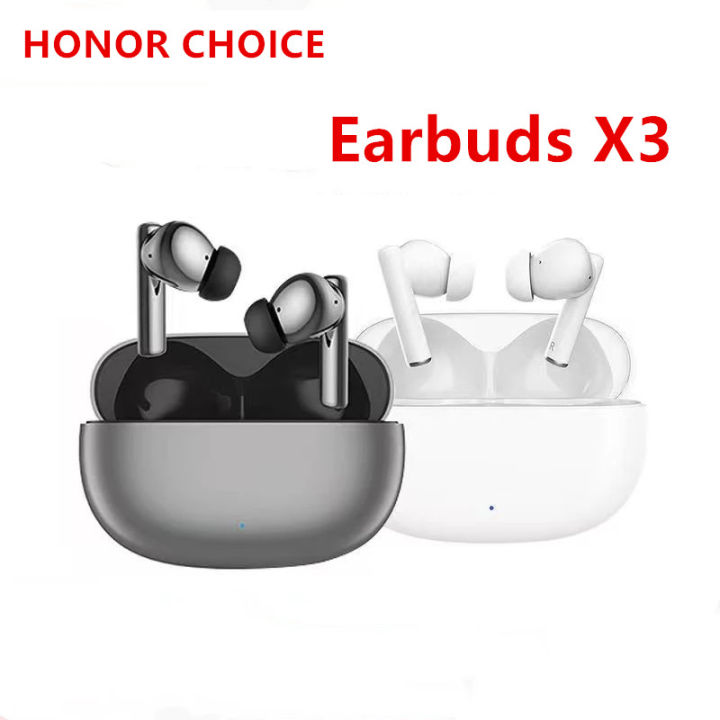 Pro Wireless Earbuds X3